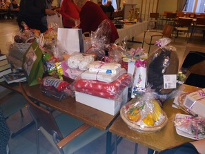 Myyjäiset 20.10. Aleksinkulmassa