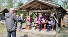 Talkoot 18.5.2021