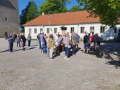 Piispanlinna