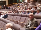  Markku Kainulainen Oulun Eläkkeensaajat puheenjohtaja