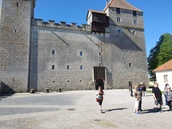 Piispanlinna