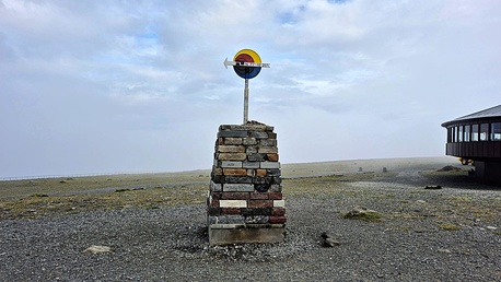 Nordkapp