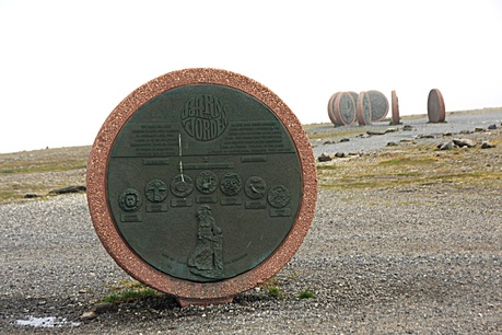 Nordkapp
