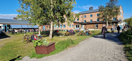 Abiskon turistikeskus