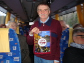 Huuliharppumies 11-12.11.2017 Tampere