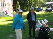 Markku Kainulainen
neuonpidossa