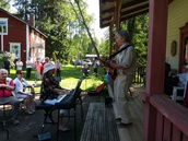 Kalevi Ilkka ja Kitara