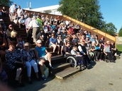  Lainavaimo teatteriesitys, näytös loppuunmyyty