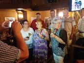  palkittuja laulajia karaokekilvassa