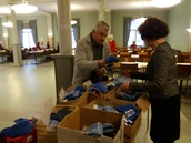 Onpa kerrassaan upeita sukkia