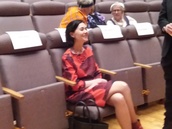 Raahen kaupunginvaltuuston puheenjohtaja
 Hanna-Leena Mattila